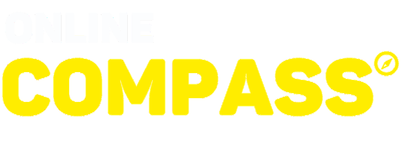 Online Compass